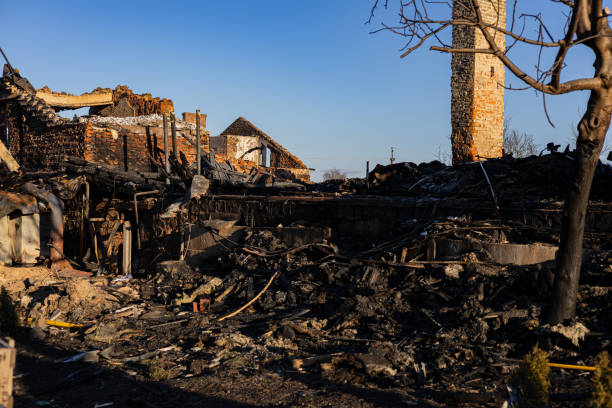 Reliable Fire Damage Restoration contractor in Hutto, TX by Fire Damage Laser Cleaning