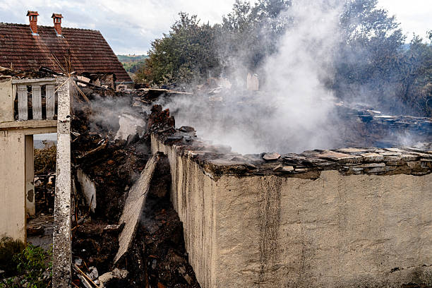 Affordable Fire Damage Restoration solutions in Hutto, TX